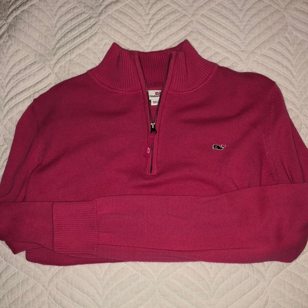 Vineyard Vine Pullover